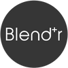 Blend+r