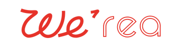 We'rea